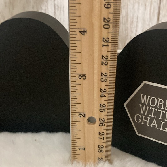 Target BP 2019 Halloween Tombstone Tabletop Sign - Picture 3 of 6